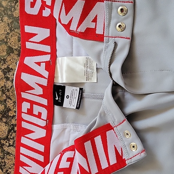 Men's baseball pants M - Picture 3 of 4